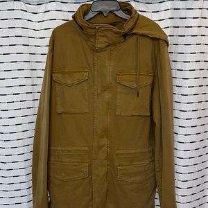 Old navy bomber jacket
